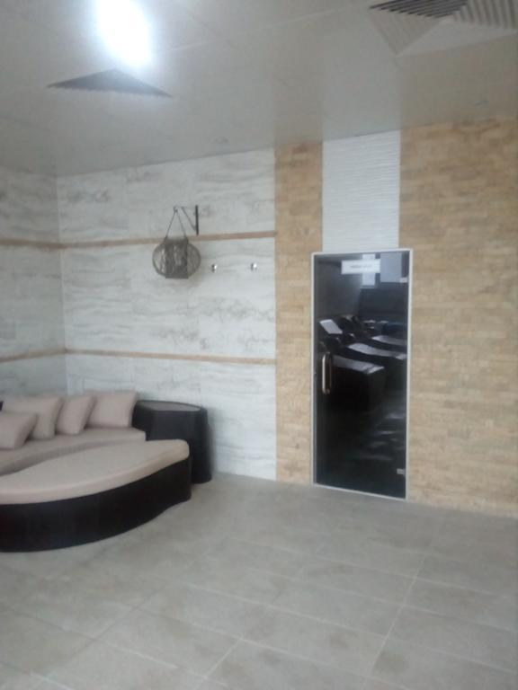 Балнеохотел Роза Strelcha Bagian luar foto